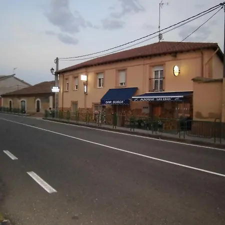 Turistico Eras Barcial del Barco