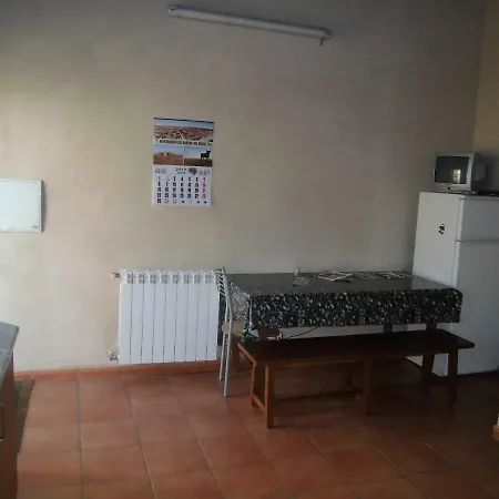 Turistico Eras * Barcial del Barco