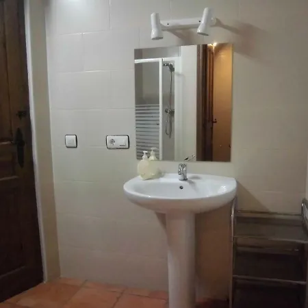 Turistico Eras Vendégház *