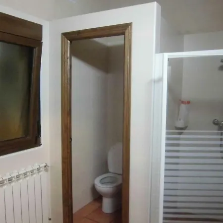 Turístico Eras Barcial del Barco