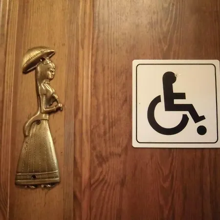 Turístico Eras Barcial del Barco