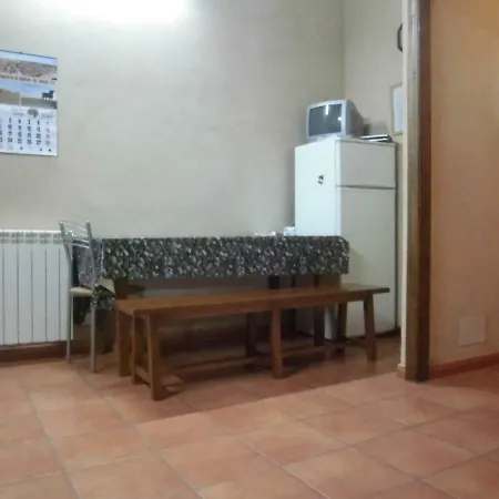 Turístico Eras * Barcial del Barco