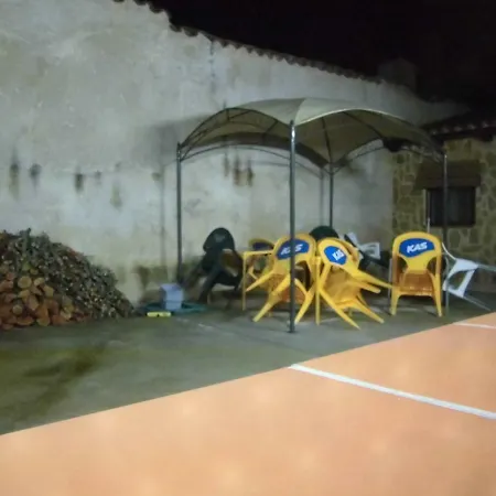 Turístico Eras *