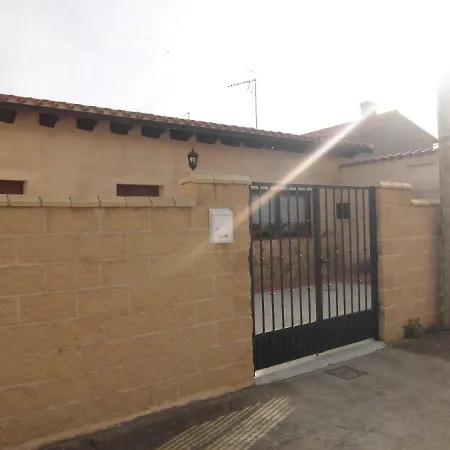 Pensión Turístico Eras