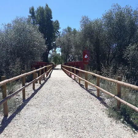 Turístico Eras