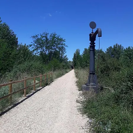 Turístico Eras * Barcial del Barco