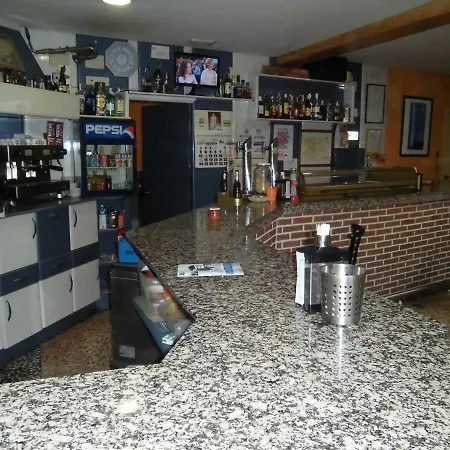 Turistico Eras Vendégház *