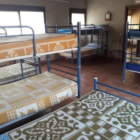 Turístico Eras * Barcial del Barco