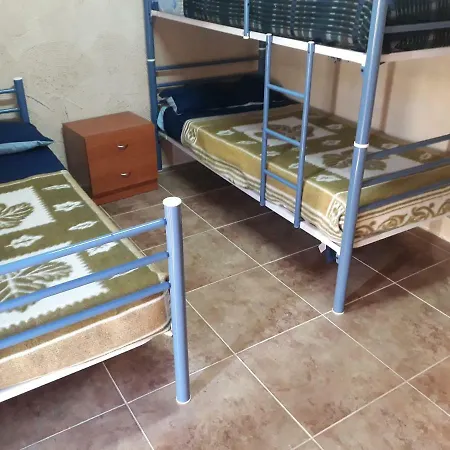 Turístico Eras * Barcial del Barco