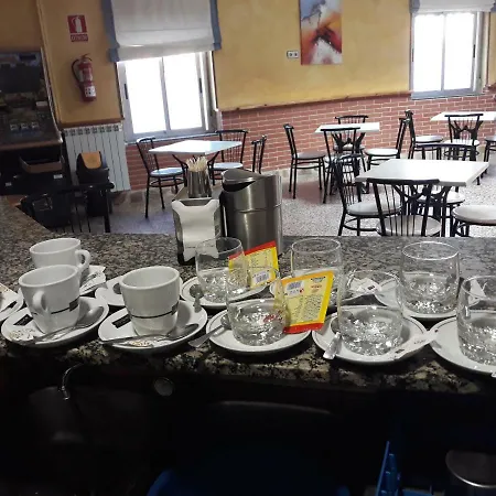 Casa de hóspedes Turístico Eras