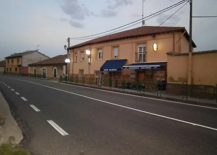 Turistico Eras Barcial del Barco