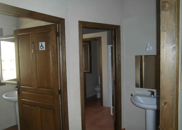 בית הארחה Turistico Eras