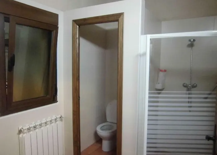 Turistico Eras Barcial del Barco