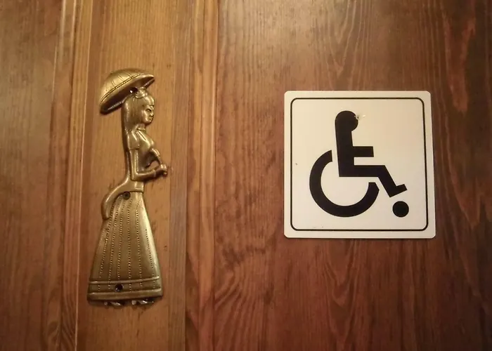 Turistico Eras Barcial del Barco