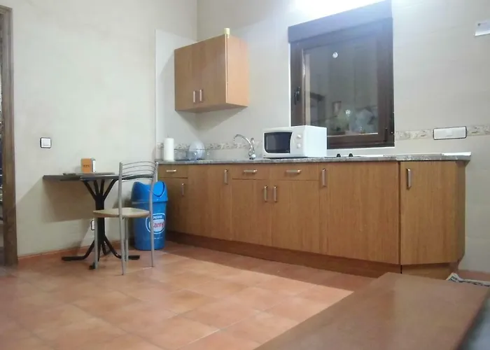 Turistico Eras בית הארחה