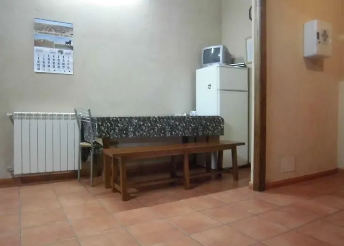 Turistico Eras * Barcial del Barco