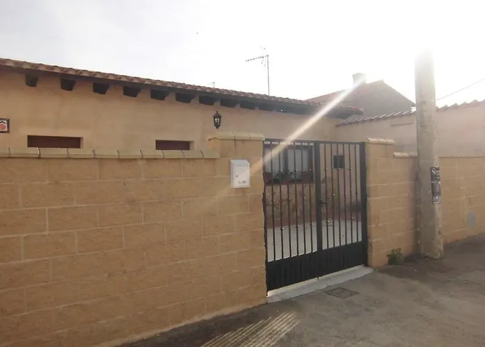 בית הארחה Turistico Eras