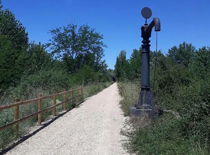 Turistico Eras * Barcial del Barco