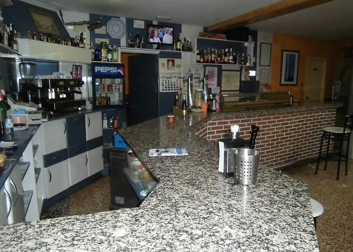 Turistico Eras בית הארחה *