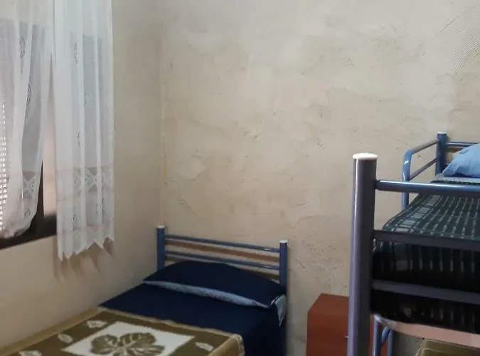 בית הארחה Turistico Eras