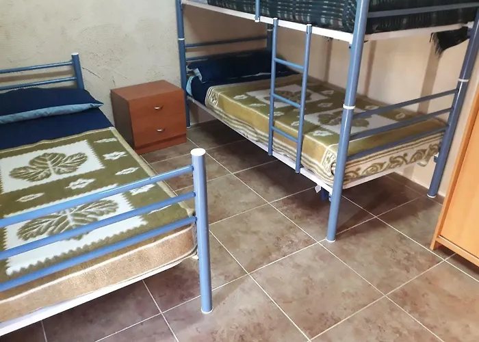 Turistico Eras * Barcial del Barco