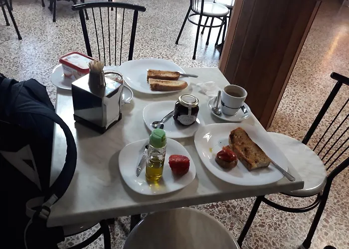 Turistico Eras * Barcial del Barco