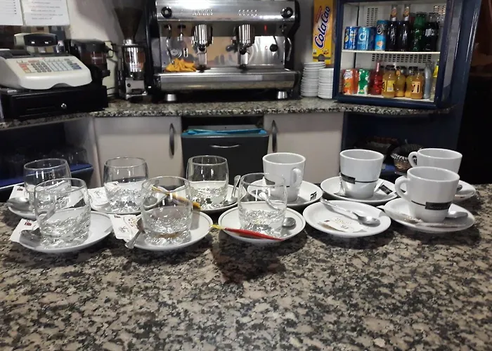 Turistico Eras * Barcial del Barco